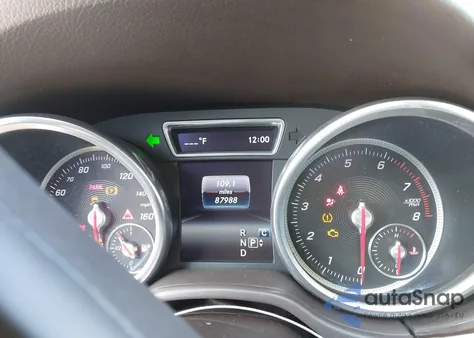 2018 Mercedes-Benz Gle 350 4Matic from USA, damaged, VIN 4JGDA5HB2JB084437